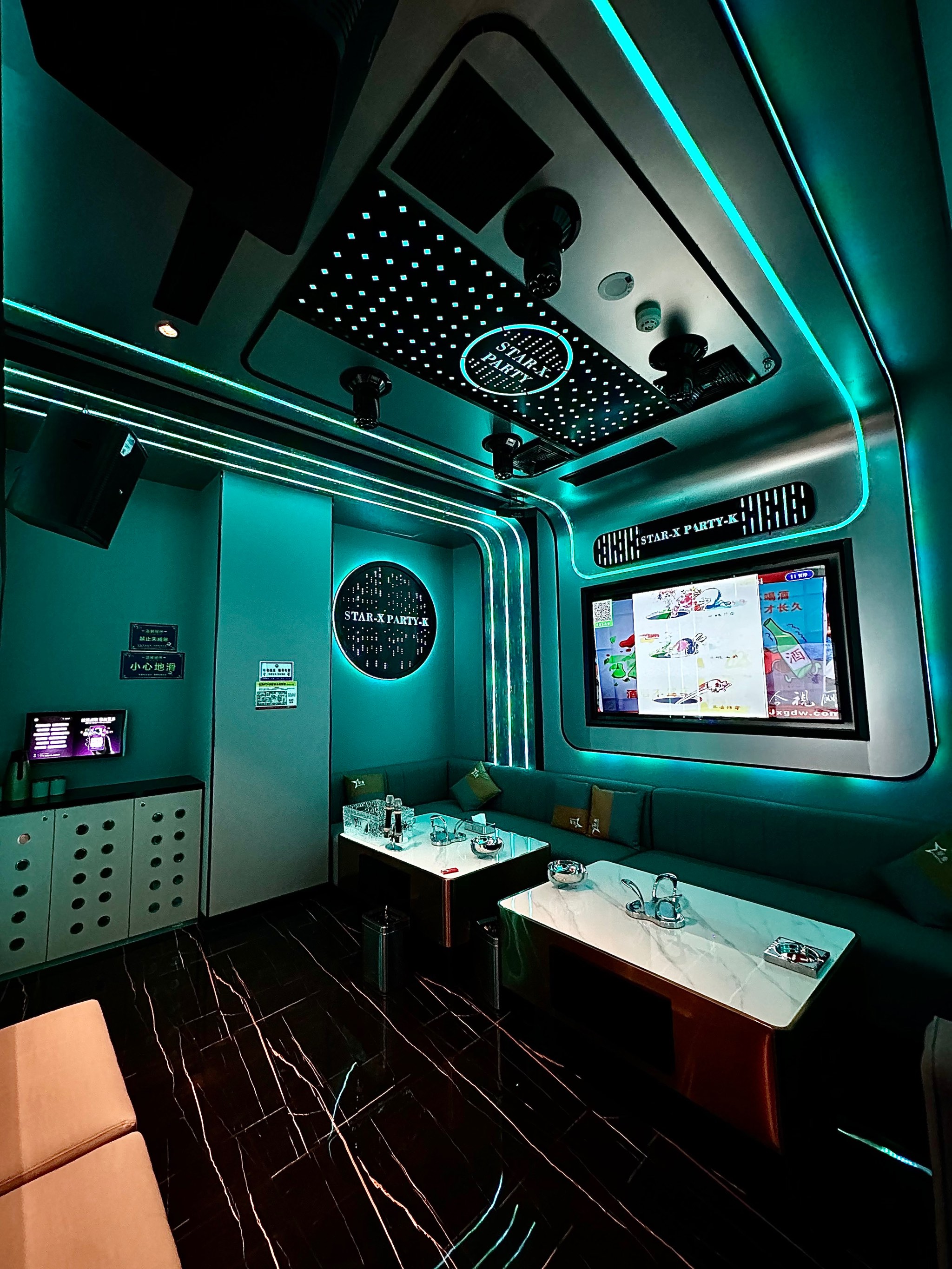 焦作商务KTV，商务氛围优质好-山阳区ktv预定